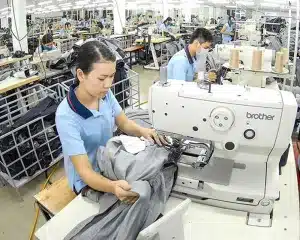 Áo thun đồng phục công nhân Đồng Nai 