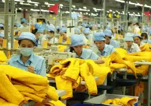 May Đồng Phục KCN Amata Đồng Nai Uy Tín, Giá Tận Xưởng 2026
