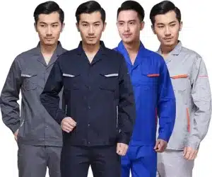 May Đồng Phục KCN Amata Đồng Nai Uy Tín 2026