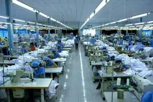 May Đồng Phục KCN Amata Đồng Nai Giá Tận Xưởng 2026